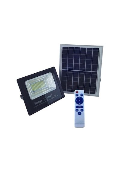 100 Watt Solar Projektör