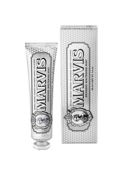 Smokers Whitening Mint Diş Macunu 85 Ml Beyazlık