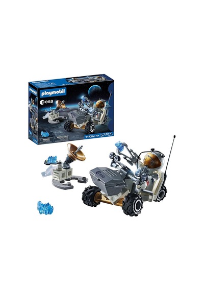 Playmobil Starter Pack Space Mission 71734