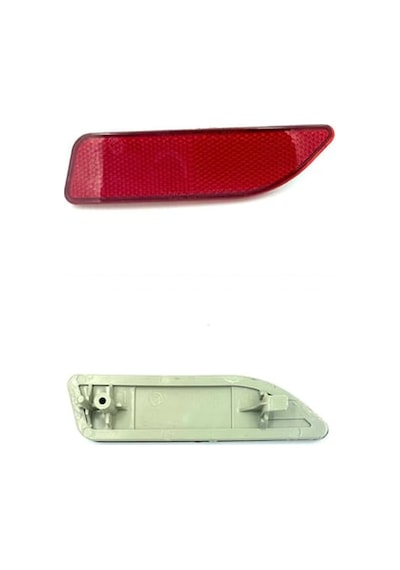 Toyota Corolla Uyumlu 10-12 Arka Sol Reflektör Tw 81920-12100
