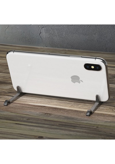 E2M MANYETİK DENİZ ÇAPALI TELEFON STANDI BAKIR