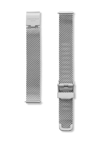 Rosefıeld 26Sı.S159 Metalik 12Mm Çelik Kordon