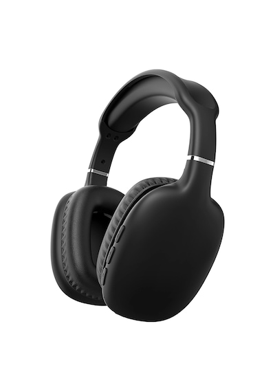 Snopy Sn-bt43, Siyah, Bluetooth 5.3, Kablosuz, Ayarlanabilir Kafa Bandı, 5saat Çalma Süresi, 15mt Al