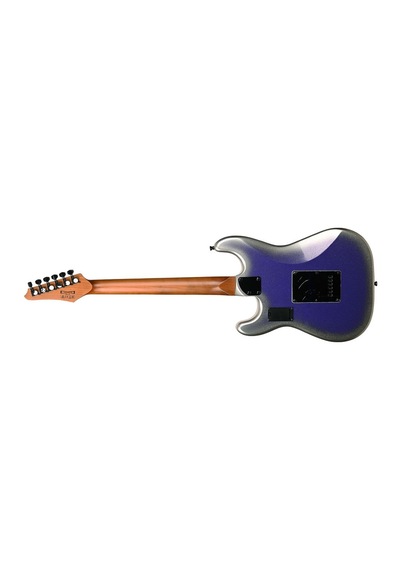 Guson Stratocaster Hss Dsp Nebula Burst Elektro Gitar Efektli Kulaklık Çıkışlı