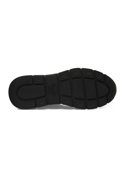 Dockers By Gerli Offıcer 5pr Siyah Erkek Rahat Ayakkabı 000000000102031731 Siyah Dockers By Gerli Offıcer 5pr Siyah Erkek Rahat Ayakkabı 000000000102031731 Siyah