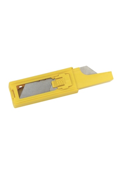 Stanley 0-11-921 M.Bıçağı Yedeği 62 X 19 MM 1991 5X1 Pk