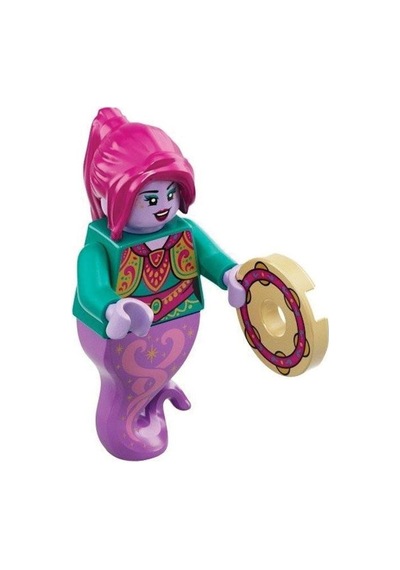 LEGO® Vidiyo 43101 Bandmates Series 1: 5.Genie Dancer