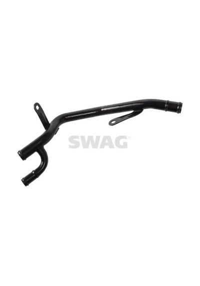 Swag 33100803 Sogutma Su Borusu 03c121070b 3c121070b