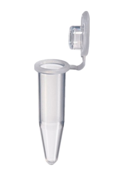 Eppendorf Tüpü 500'Lü 1.5 Ml