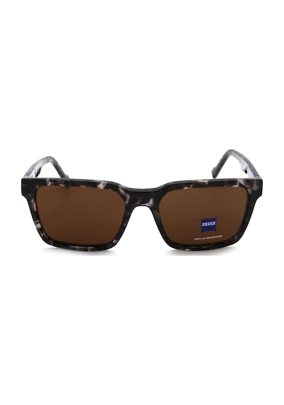 Zeiss Zs 23527s C062 Erkek Güneş Gözlüğü Kahverengi