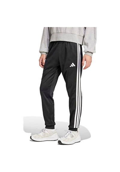 Adidas M 3s Tr Rt Pt Erkek Günlük Eşofman Altı Jı8809 Siyah