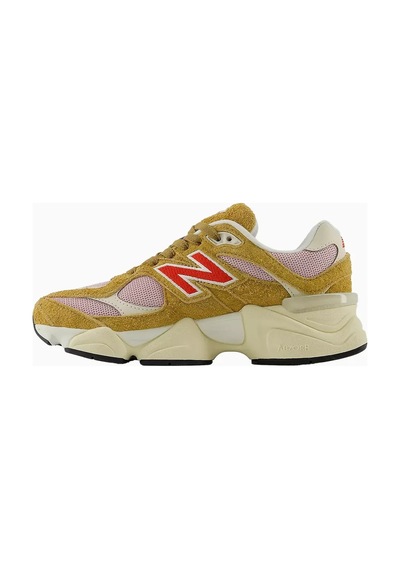New Balance Kadın Ayakkabı Gc9060vd Sari