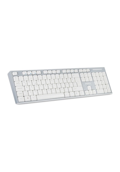Everest KM-6063 Kablosuz Multimedia Q Klavye + Mouse Set