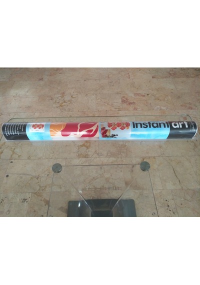Readyroll Floral Kendinden Yapışkanlı Dekoratif Duvar Süsü N11.273