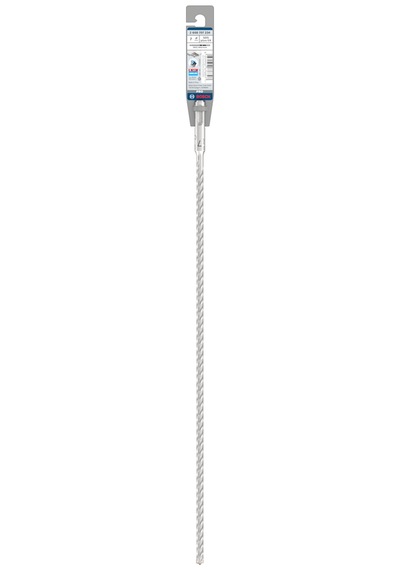 Bosch 1 X Pro Sds Plus-5x Darbeli Matkap Çelik Beton, Beton İçin, Çap 7,00 Mm, Profesyonel Aksesuar, Darbeli Matkap İçin