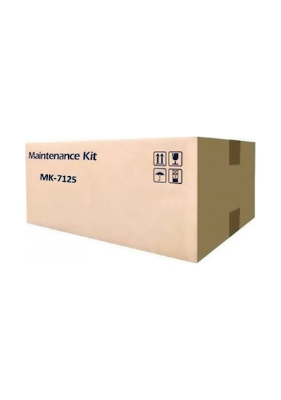 Kyocera Mk-7125 Taskalfa 3212I/4012I Maıntance Kıt 600.00