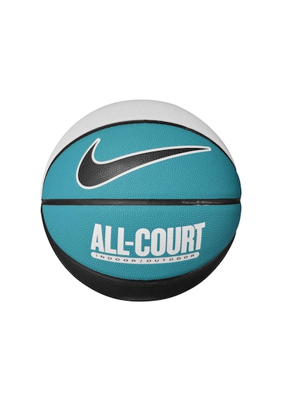 Everyday All Court 8p Deflated Unisex Çok Renkli Basketbol Topu N.100.4369.110.07 1525268