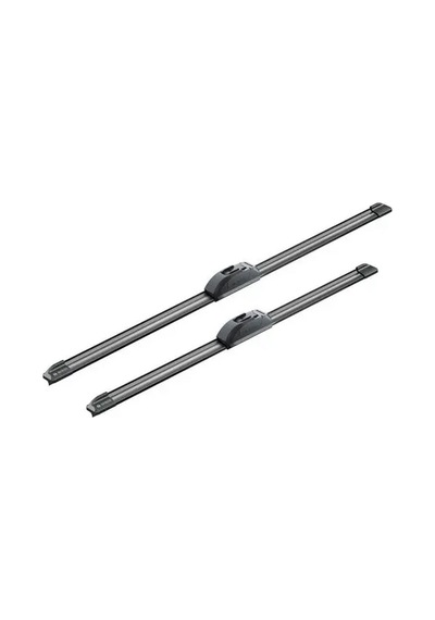 Bosch Silecek Süpürgesi Ön Takım Bch 3397014537 Range Rover Iv