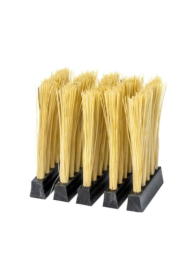 Manpa EZ Brush 42 Yedek Fırça 5'li - (Ez Sander 42 için)