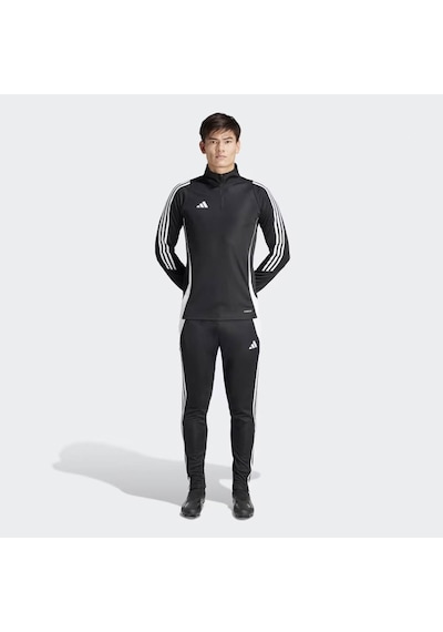 Adidas Erkek Sweatshirt Siyah - Beyaz Ij9963 Tıro24 Trtop 25k339ıj9963 3390015