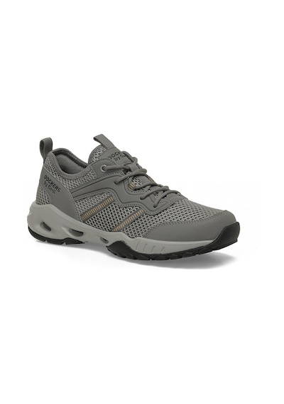 Dockers By Gerli 236530 6fx Grı Erkek Spor Ayakkabı 000000000102124169 Gri
