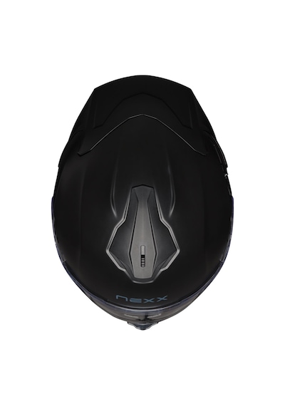 Nexx Y.100r Fullblack Mat Siyah Kask
