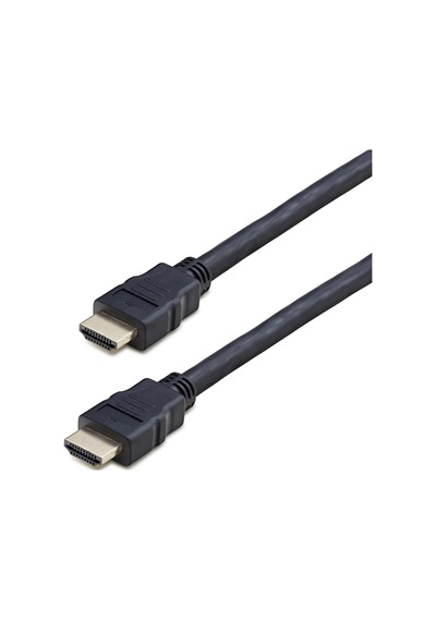 Hdmi Kablo Od 7.8 Mm 20 M - Siyah Hdx2021