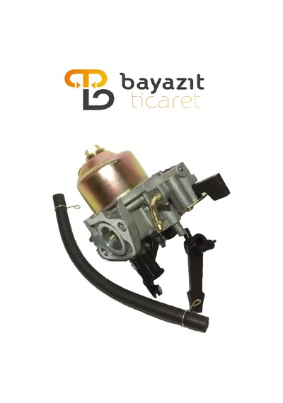 Karbüratör 5.5-6.5 Hp Gx160-200 Çapa Su Motoru