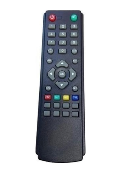 Enytech Ar-456 Uydu Kumandası
