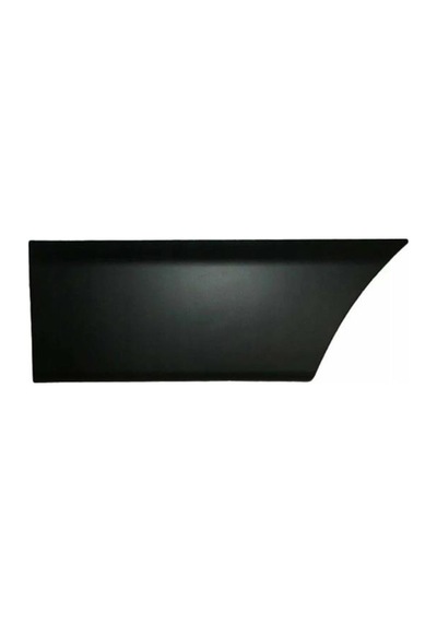 Cm 11501 Arka Kapı Çıtası Solkısa Şase Renault Master Iıı 768f20006r-7485122503 -
