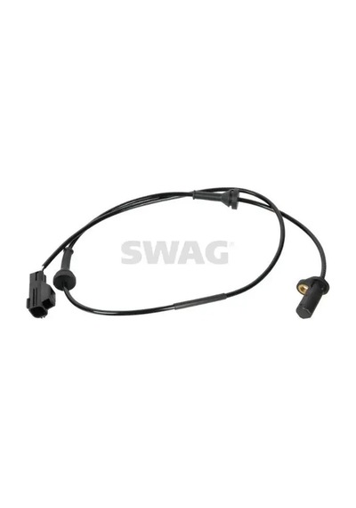 Swag 33100603 Abs Sensoru Sol On 30773738 9496961