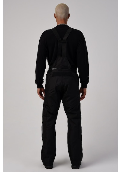 Prohel Spider Motosiklet Pantolonu 68632 Siyah