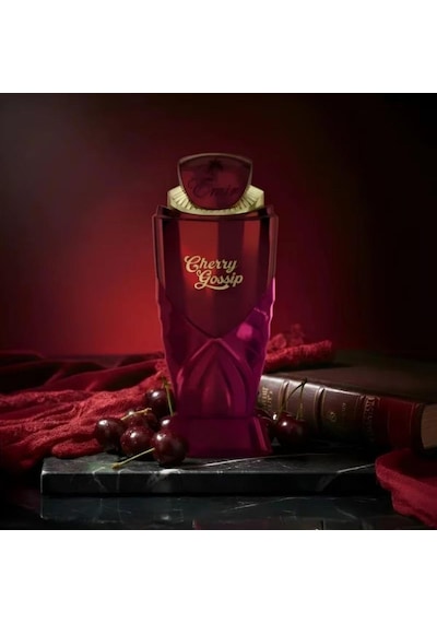 Paris Corner Emir Cherry Gossip Edp 100 Ml Unisex Parfüm Oryantal