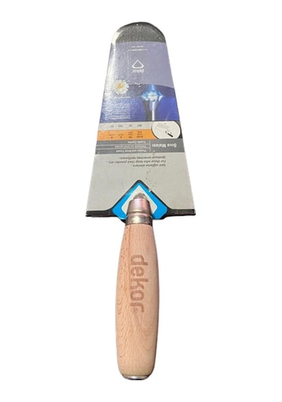 Dekor Sıva Malası 20Cm