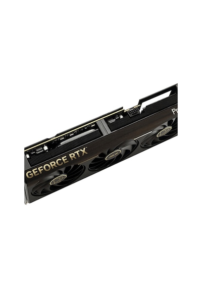 Asus Proart Oc Edition Gddr7 Geforce Rtx 5080 16 Gb Ekran Kartı