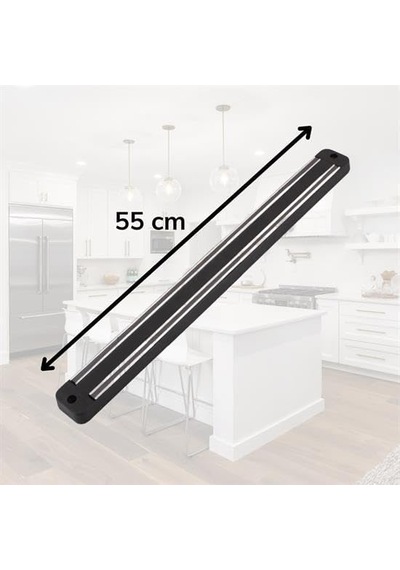 Tr Mıknatıslı Bıçak Tutucu - 55 Cm Diğer