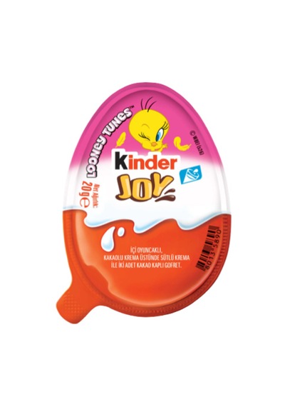 Kinder Joy Tweety 20 Gr