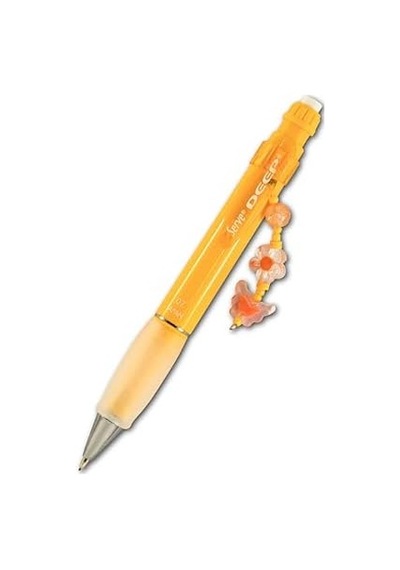 Charm Pastel Hardal Sarısı Kalem 07mm -