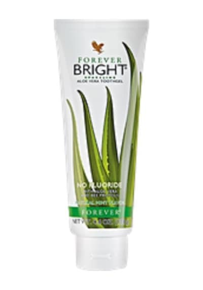 Forever Living Bright Toothgel Diş Macunu