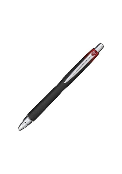 unı-ball Jetstream 1.0 MM Kırmızı Hızlı Yazı Kalemi  Sxn-210