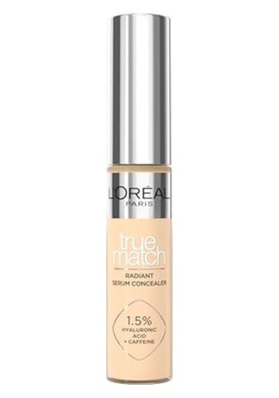 True Match Aydınlatan Serum Kapatıcı - 4n Genel