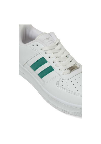 Proshot Foden 5fx Beyaz Unisex Sneaker 000000000101983185 Beyaz-yesıl