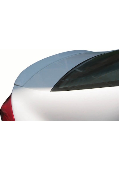 Honda Civic 9 Spoiler Bagaj Gt Fiber 2012 2015