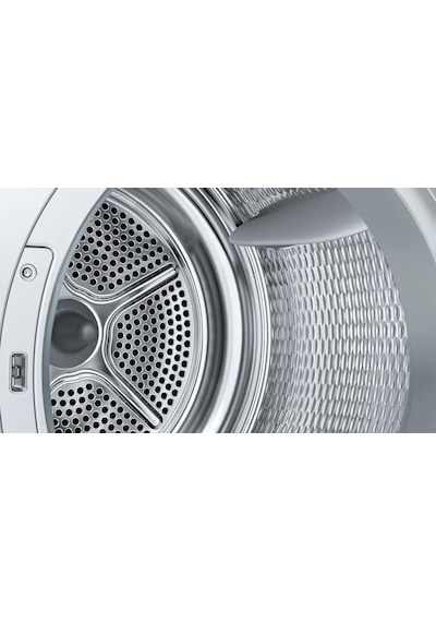 Bosch WQK25200TR 10 KG Isı Pompalı Kurutma Makinesi