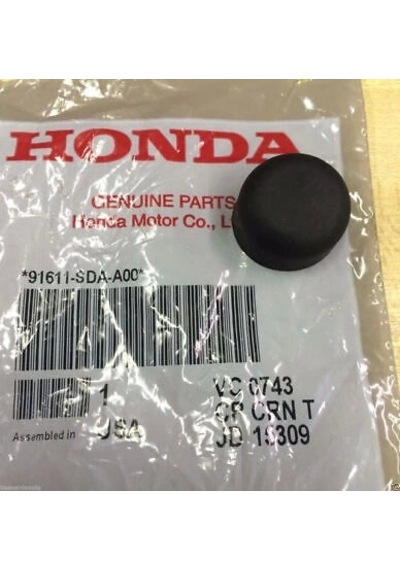 Honda Civic - Accord - Jazz - City - Crv - Hrv 2022 Yılında Çıkan Kasa Cam Silgi Kolu Kapağı 2006-