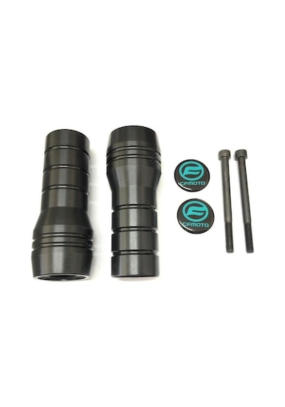 Cf Moto Cf Moto Nk 150 Koruma Takozu