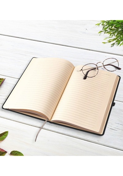 Kişiye Özel Metal Roller Kalem - Ciltli Defter - Anahtarlık Seti
