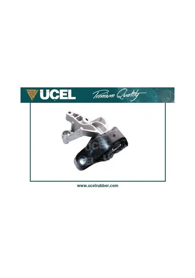 Üçel 10990 Motor Takozu Sag 112106763r 112329514r