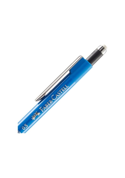 Grip 1345 0.5 Mm Versatil Uçlu Kalem Mavi Mavi