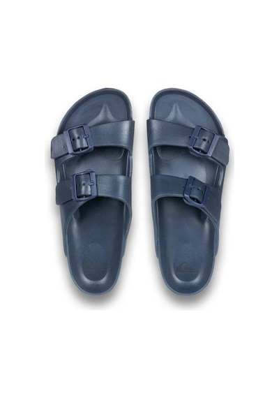 Quiksilver Embark Rf Indigo Erkek Terlik Aqyl101380-ınd Indıgo